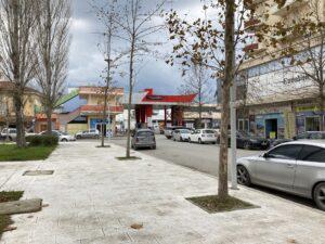 Vlora Albania Port Entrance-Beautiful Vlora