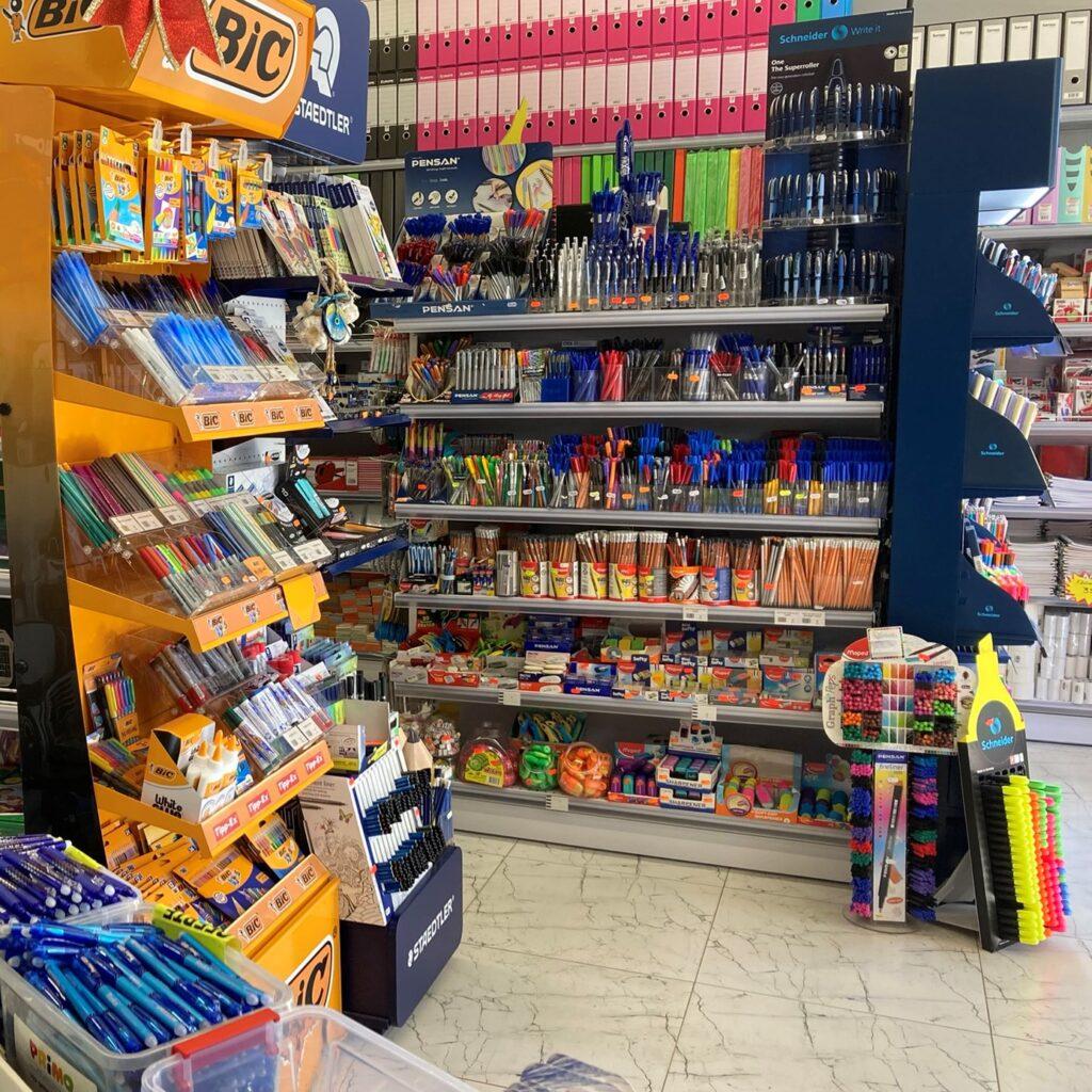 Office supplies-Beautiful Vlora