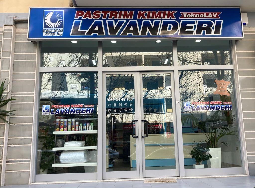 Teknolav Lavanderi-Dry Cleaners-Beautiful Vlora