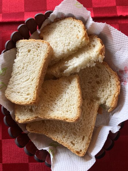 Bread-Beautiful Vlora