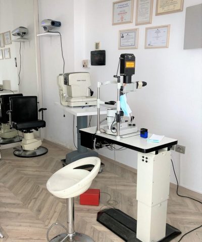 Alvista Eye Clinic Tirana-Beautiful Vlora