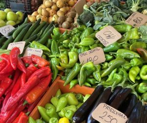 More Fruits and Vegetables-Sapori-Beautiful Vlora